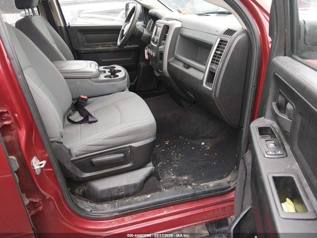 Продажа на аукционе авто 2014 Ram 1500 Express, vin: 1C6RR7FT0ES386963, номер лота: 44403266