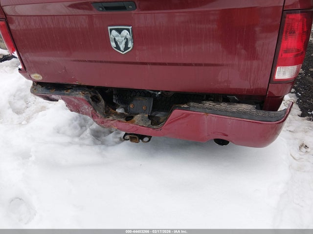 Продажа на аукционе авто 2014 Ram 1500 Express, vin: 1C6RR7FT0ES386963, номер лота: 44403266