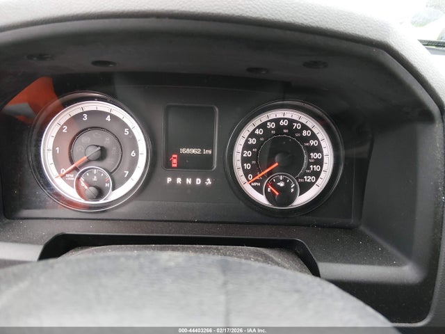 Продажа на аукционе авто 2014 Ram 1500 Express, vin: 1C6RR7FT0ES386963, номер лота: 44403266