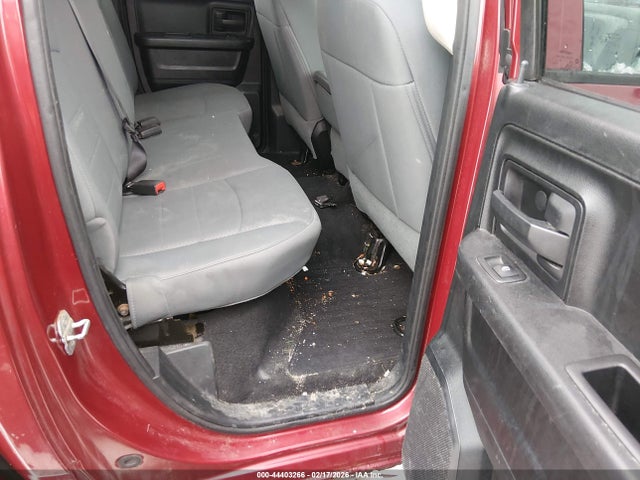 Продажа на аукционе авто 2014 Ram 1500 Express, vin: 1C6RR7FT0ES386963, номер лота: 44403266