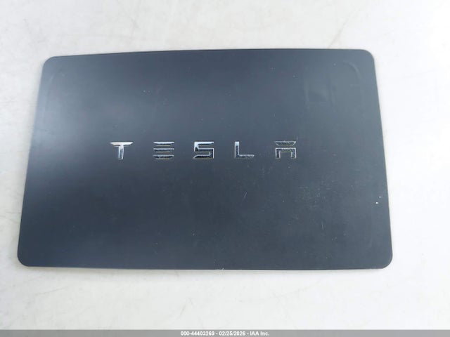 Продажа на аукционе авто 2020 Tesla Model 3 Long Range Dual Motor All-wheel Drive, vin: 5YJ3E1EB4LF808288, номер лота: 44403269