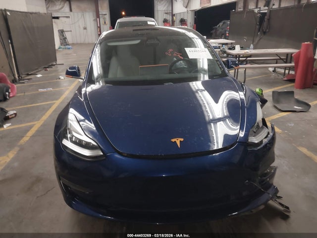 Продажа на аукционе авто 2020 Tesla Model 3 Long Range Dual Motor All-wheel Drive, vin: 5YJ3E1EB4LF808288, номер лота: 44403269