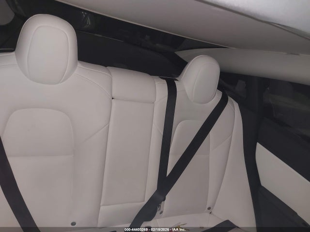Продажа на аукционе авто 2020 Tesla Model 3 Long Range Dual Motor All-wheel Drive, vin: 5YJ3E1EB4LF808288, номер лота: 44403269