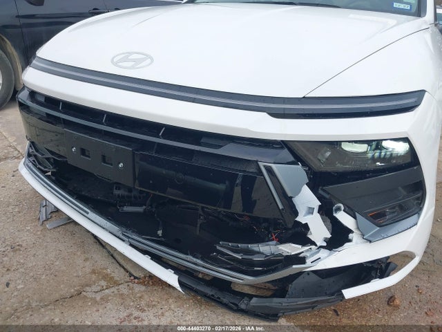 KMHL24JJ7TA148033 Hyundai Sonata Hybrid Blue