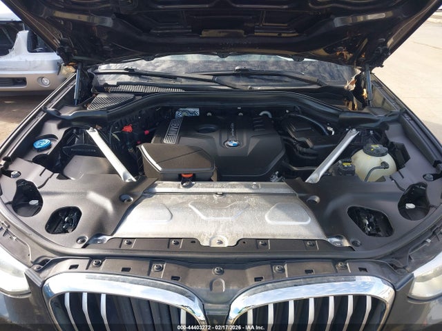 Продаж на аукціоні авто 2018 Bmw X3 Xdrive30i, vin: 5UXTR9C57JLC78796, номер лоту: 44403272
