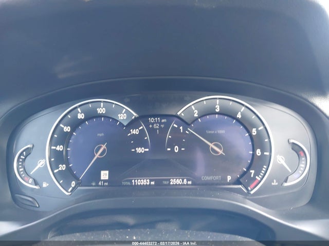 Продаж на аукціоні авто 2018 Bmw X3 Xdrive30i, vin: 5UXTR9C57JLC78796, номер лоту: 44403272