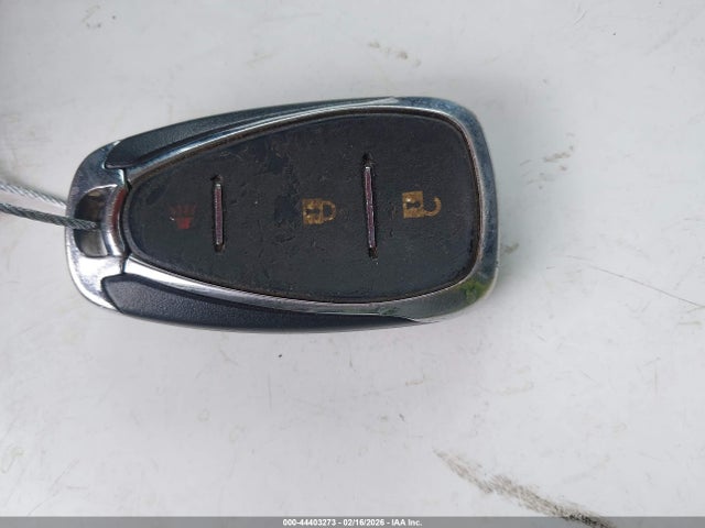 1G1JF5SB6K4128729 Chevrolet Sonic Premier Auto