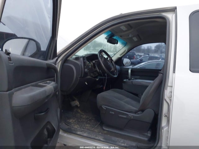 Aukcja sprzedaży 2008 Gmc Sierra 1500 Sle1, vin: 2GTEK13M181175376, numer aukcji: 44403274