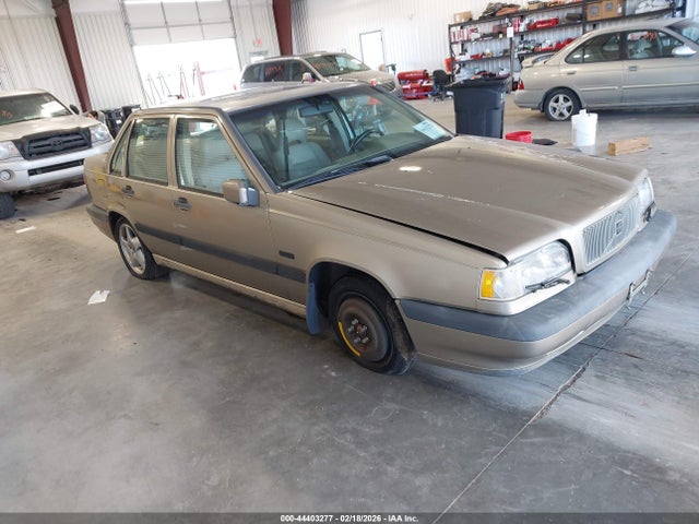 1995 VOLVO 850 YV1LS5714S1230747