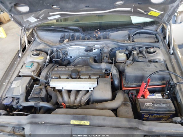1995 VOLVO 850 YV1LS5714S1230747 Photo 9