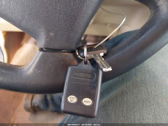 1995 VOLVO 850 YV1LS5714S1230747 Photo 10