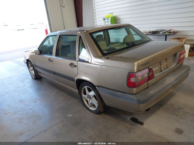 1995 VOLVO 850 YV1LS5714S1230747 Photo 2