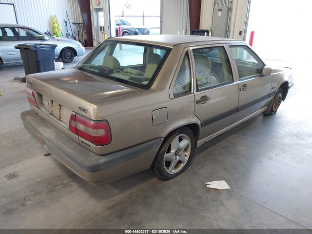 1995 VOLVO 850 YV1LS5714S1230747 Photo 3