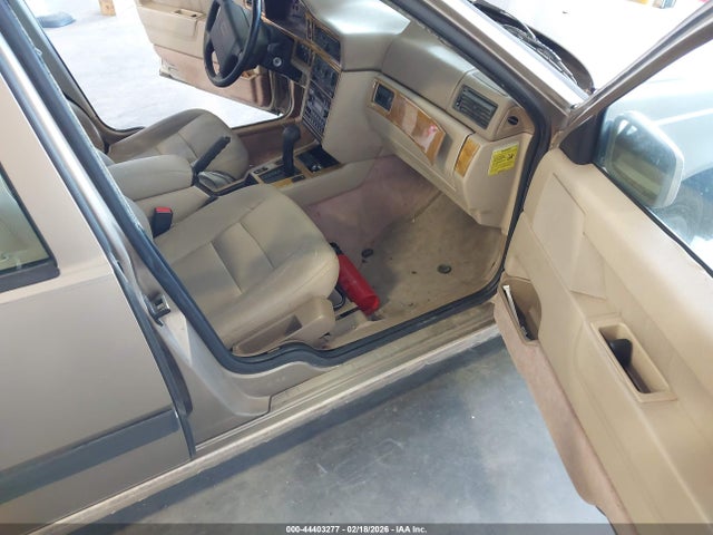 1995 VOLVO 850 YV1LS5714S1230747 Photo 4