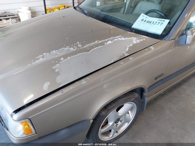 1995 VOLVO 850 YV1LS5714S1230747 Photo 5