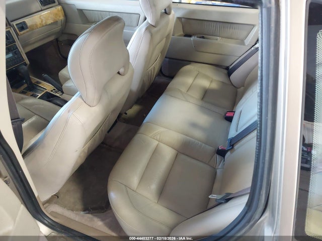 1995 VOLVO 850 YV1LS5714S1230747 Photo 7