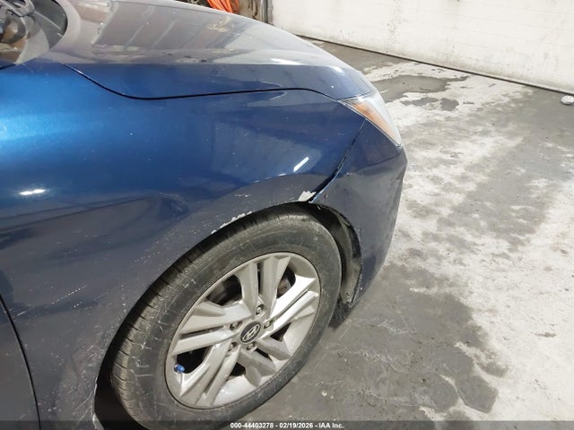 44403278 :رقم المزاد ، 5NPD84LFXKH414913 vin ، 2019 Hyundai Elantra Sel مزاد بيع