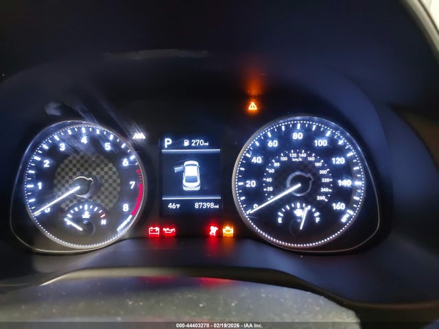 44403278 :رقم المزاد ، 5NPD84LFXKH414913 vin ، 2019 Hyundai Elantra Sel مزاد بيع