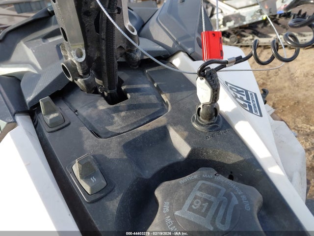 Ski-Doo Freeride 2018 2BPSVCJB1JV000020 Image 11