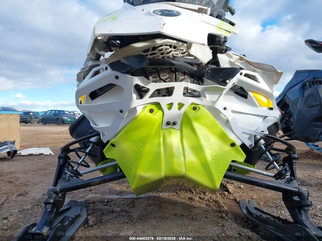 Ski-Doo Freeride 2018 2BPSVCJB1JV000020 Image 14