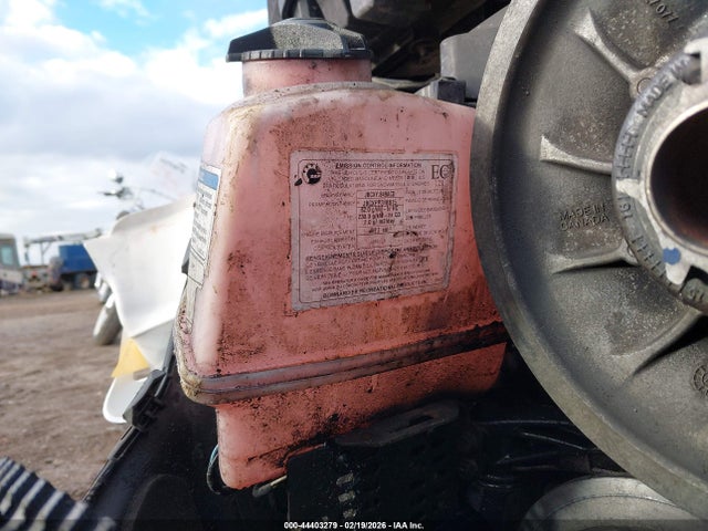 Ski-Doo Freeride 2018 2BPSVCJB1JV000020 Image 16