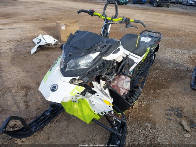Ski-Doo Freeride 2018 2BPSVCJB1JV000020 Image 6