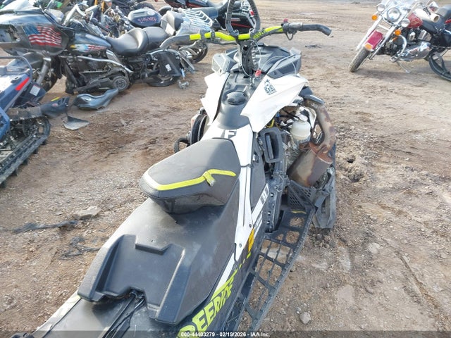 Ski-Doo Freeride 2018 2BPSVCJB1JV000020 Image 8