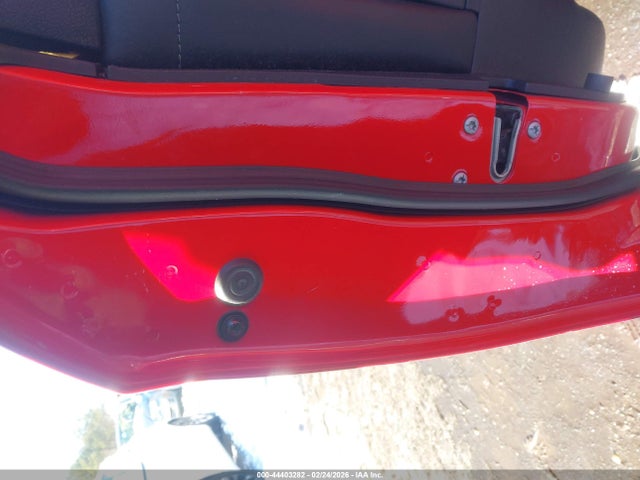 2016 Dodge Charger Sxt მანქანა იყიდება აუქციონზე, vin: 2C3CDXJG1GH192450, აუქციონის ნომერი: 44403282