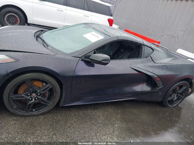 1G1YA2D40N5112728 Chevrolet Corvette Stingray Rwd 1lt
