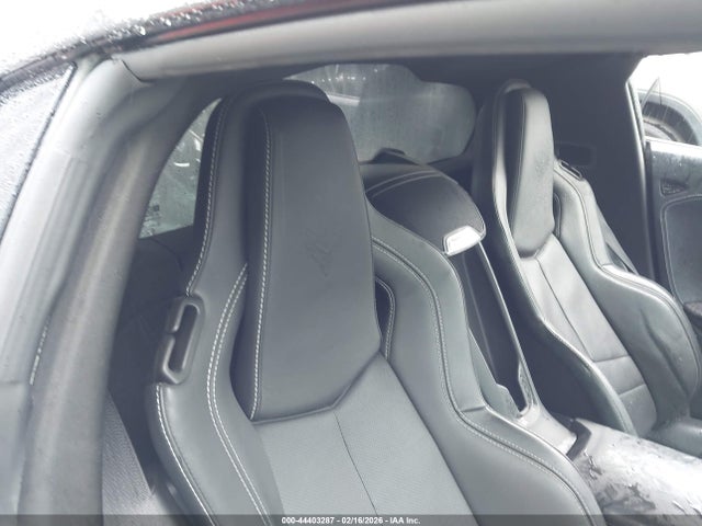 2022 CHEVROLET CORVETTE STINGRAY 1G1YA2D40N5112728 Photo 7