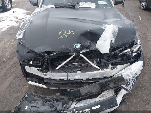 2021 BMW 330I 3MW5R1J0XM8C05723 Photo 9