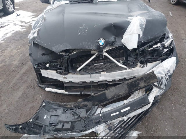 2021 BMW 330I 3MW5R1J0XM8C05723 Photo 5