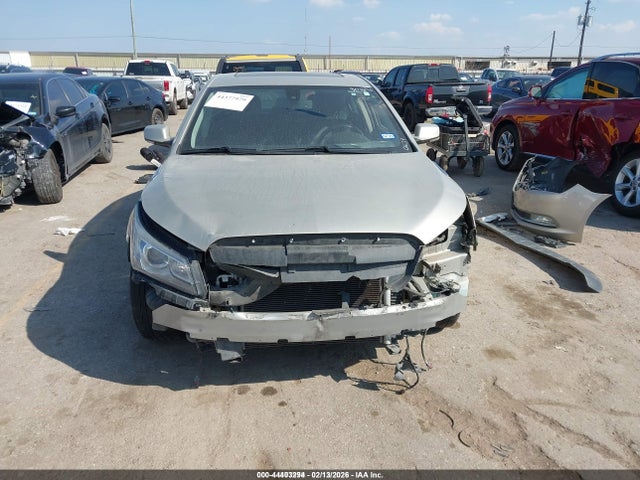 Продаж на аукціоні авто 2016 Buick Lacrosse Leather, vin: 1G4GB5G33GF130637, номер лоту: 44403294
