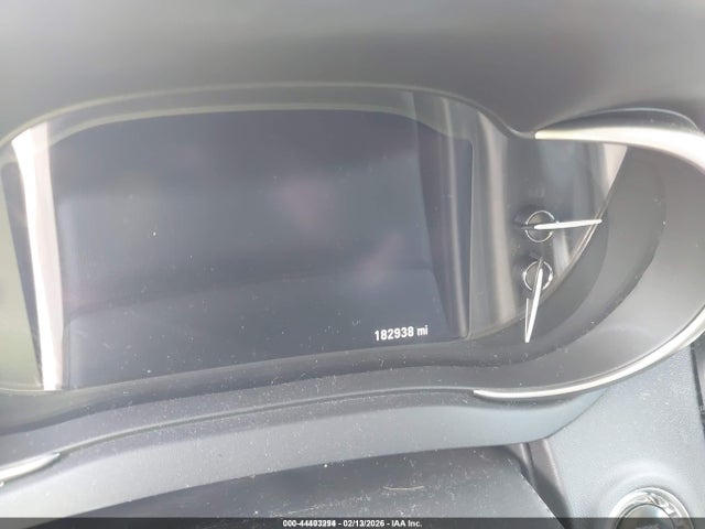 Продаж на аукціоні авто 2016 Buick Lacrosse Leather, vin: 1G4GB5G33GF130637, номер лоту: 44403294