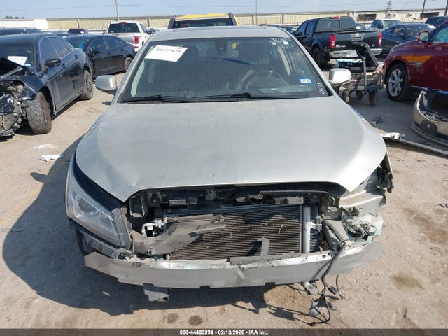 Продаж на аукціоні авто 2016 Buick Lacrosse Leather, vin: 1G4GB5G33GF130637, номер лоту: 44403294