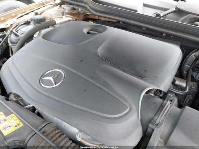 Aukcja sprzedaży 2018 Mercedes-benz Gla 250, vin: WDCTG4EB3JJ484259, numer aukcji: 44403299