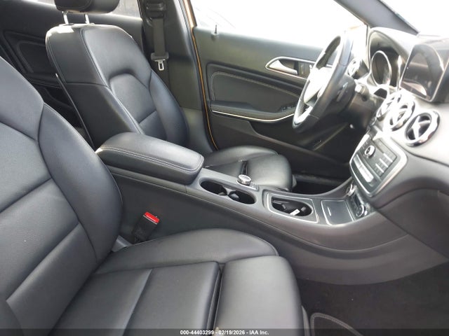 Aukcja sprzedaży 2018 Mercedes-benz Gla 250, vin: WDCTG4EB3JJ484259, numer aukcji: 44403299