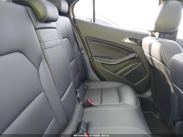 Aukcja sprzedaży 2018 Mercedes-benz Gla 250, vin: WDCTG4EB3JJ484259, numer aukcji: 44403299