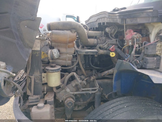 Продаж на аукціоні авто 2012 International 4000 4300, vin: 1HTMMAAN4CH611924, номер лоту: 44403303