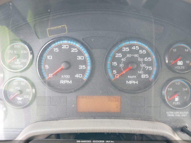 Продаж на аукціоні авто 2012 International 4000 4300, vin: 1HTMMAAN4CH611924, номер лоту: 44403303