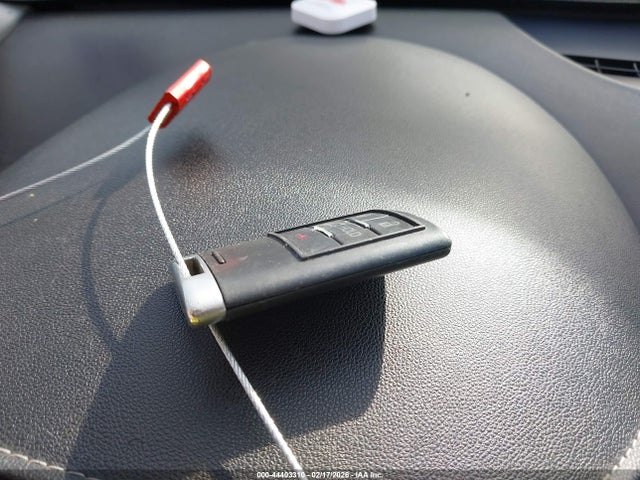 2014 Cadillac Ats Standard მანქანა იყიდება აუქციონზე, vin: 1G6AG5RX5E0160446, აუქციონის ნომერი: 44403310