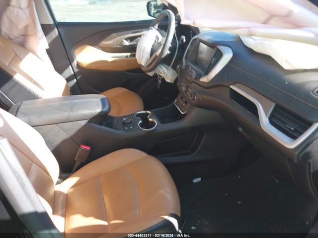 44403311 :رقم المزاد ، 3GKALPEXXJL153715 vin ، 2018 Gmc Terrain Slt مزاد بيع