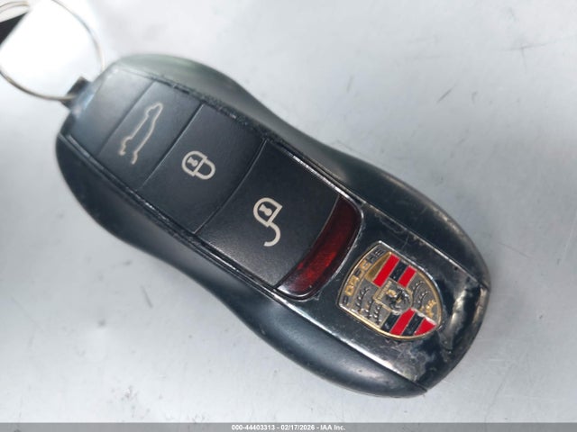 2018 PORSCHE CAYENNE WP1AA2A26JKA04569 Photo 10