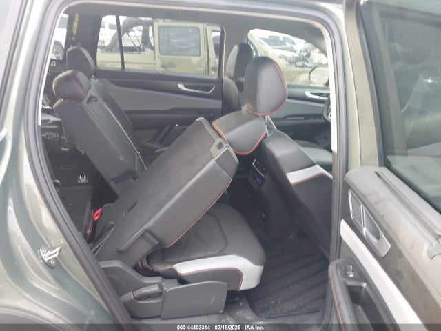 Aukcja sprzedaży 2025 Volkswagen Atlas 2.0t Peak Edition, vin: 1V2CR2CA6SC555070, numer aukcji: 44403314