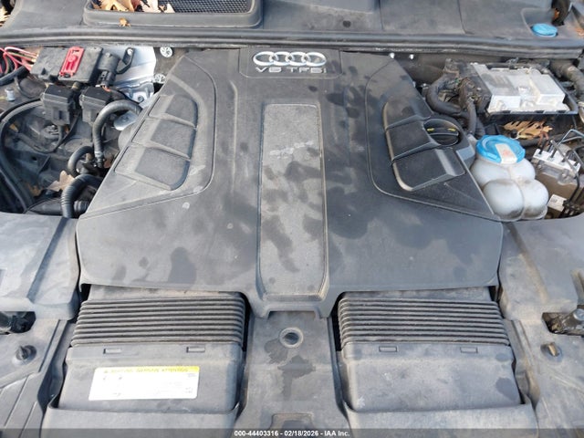 2017 AUDI Q7 WA1LAAF7XHD027077 Photo 9