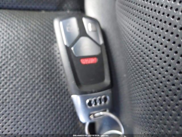 2017 AUDI Q7 WA1LAAF7XHD027077 Photo 10