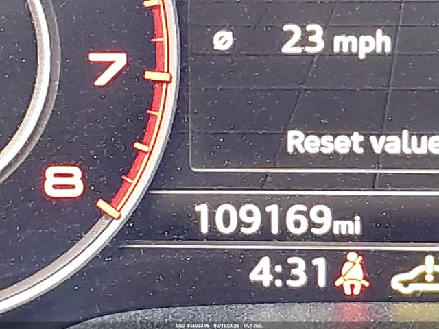 2017 AUDI Q7 WA1LAAF7XHD027077 Photo 6