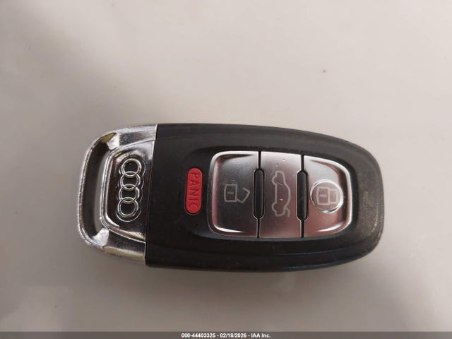 2014 AUDI Q5 WA1LFAFP4EA077617 Photo 10