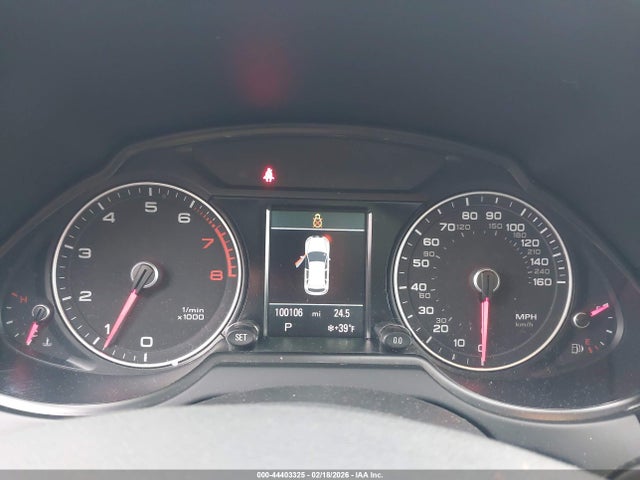 2014 AUDI Q5 WA1LFAFP4EA077617 Photo 6