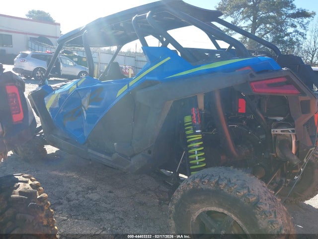3NSG4D922RG334939 Polaris Rzr Turbo R 4 Ultimate